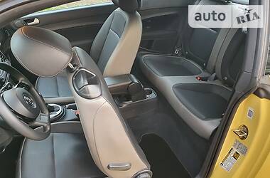 Хетчбек Volkswagen Beetle 2015 в 