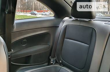 Хетчбек Volkswagen Beetle 2015 в 