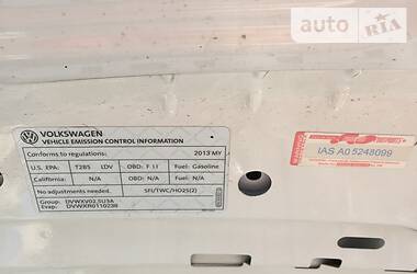 Хетчбек Volkswagen Beetle 2012 в 