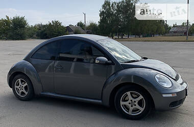 Хэтчбек Volkswagen Beetle 2010 в Херсоне