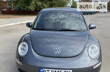 Хетчбек Volkswagen Beetle 2010 в Херсоні