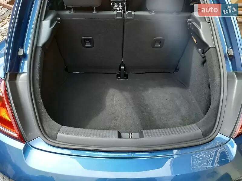 Хетчбек Volkswagen Beetle 2017 в Львові