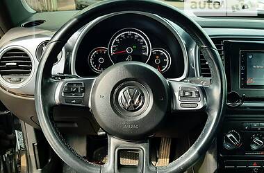 Купе Volkswagen Beetle 2014 в Николаеве