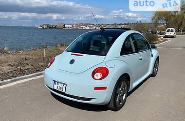 Купе Volkswagen Beetle 2010 в Николаеве