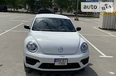 Хэтчбек Volkswagen Beetle 2017 в Сумах