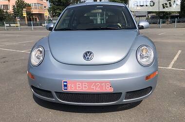 Купе Volkswagen Beetle 2010 в Хмельницком