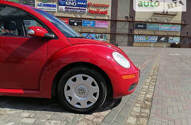 Хэтчбек Volkswagen Beetle 2009 в Харькове