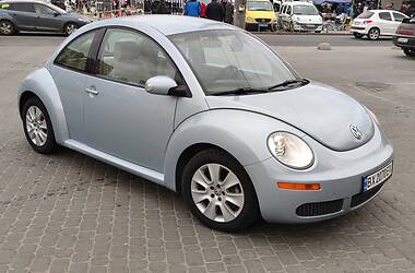 Хетчбек Volkswagen Beetle 2010 в Хмельницькому