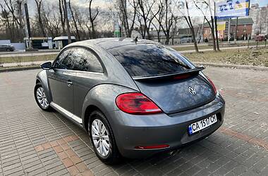 Хэтчбек Volkswagen Beetle 2013 в Виннице