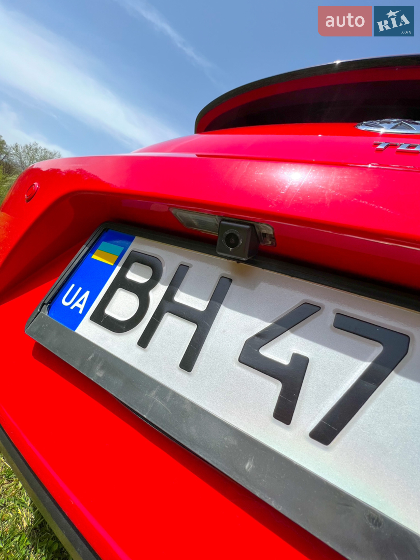 2014 Volkswagen Beetle - мініатюра 12