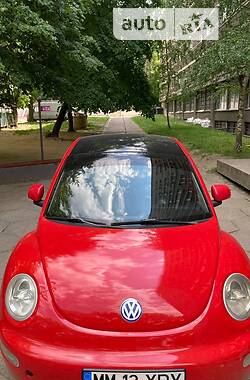 Купе Volkswagen Beetle 2000 в Львове