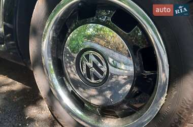 Хетчбек Volkswagen Beetle 2014 в Умані
