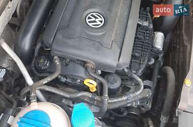 Хетчбек Volkswagen Beetle 2014 в Умані
