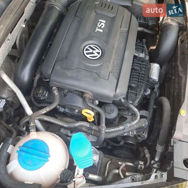 Хетчбек Volkswagen Beetle 2014 в Умані
