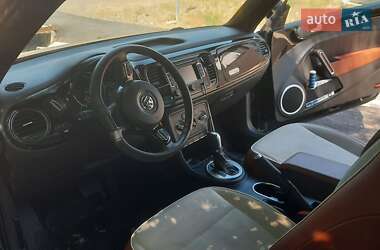 Хетчбек Volkswagen Beetle 2014 в Умані
