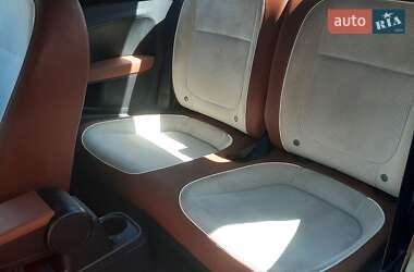 Хетчбек Volkswagen Beetle 2014 в Умані