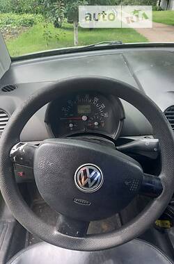 Купе Volkswagen Beetle 1999 в Борисполе
