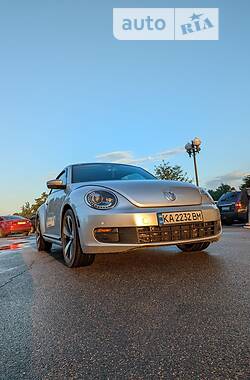 Хетчбек Volkswagen Beetle 2014 в Києві