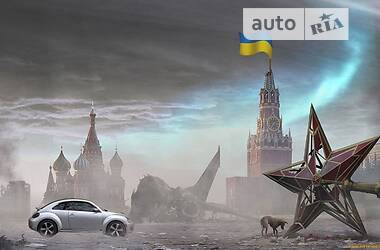 Хетчбек Volkswagen Beetle 2014 в Києві