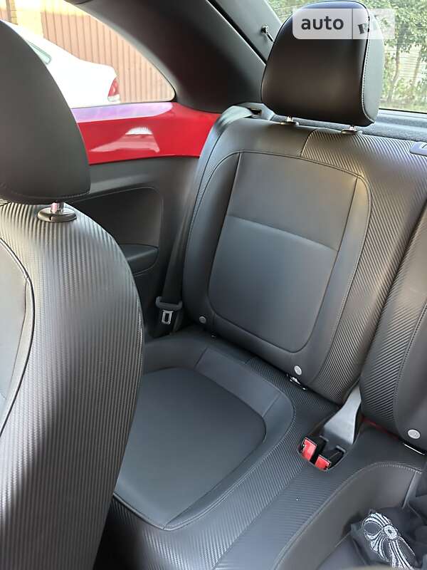Хетчбек Volkswagen Beetle 2014 в Одесі