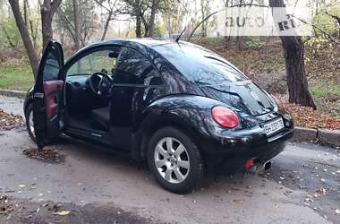 Хэтчбек Volkswagen Beetle 2002 в Николаеве