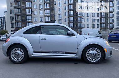 Хетчбек Volkswagen Beetle 2013 в Києві