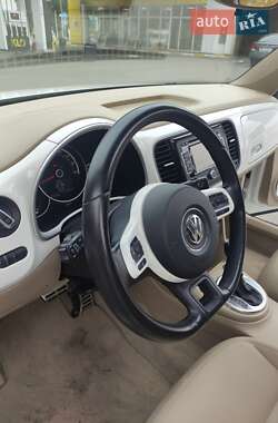 Хетчбек Volkswagen Beetle 2013 в Василькові