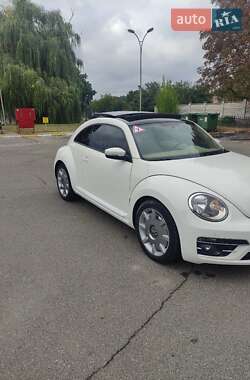 Хетчбек Volkswagen Beetle 2013 в Василькові