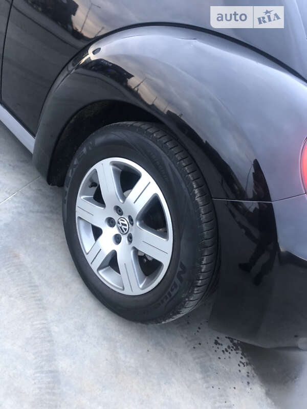 Хэтчбек Volkswagen Beetle 2008 в Новой Одессе