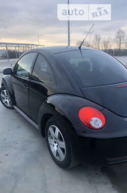 Хэтчбек Volkswagen Beetle 2008 в Новой Одессе