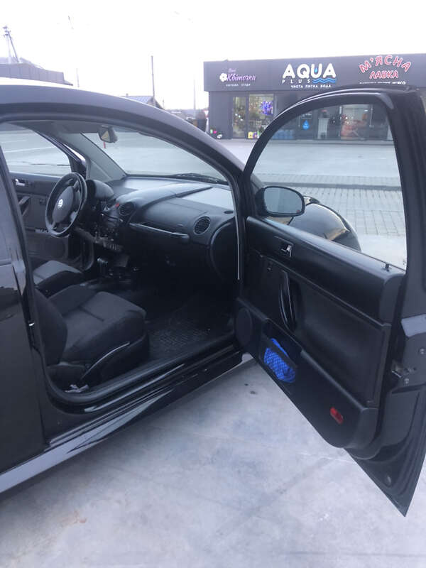 Хэтчбек Volkswagen Beetle 2008 в Новой Одессе