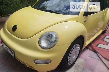 Хэтчбек Volkswagen Beetle 2000 в Николаеве