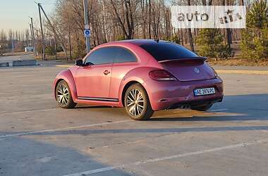 Хетчбек Volkswagen Beetle 2016 в Синельниковому