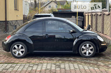 Хэтчбек Volkswagen Beetle 2007 в Киеве