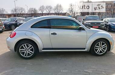Хэтчбек Volkswagen Beetle 2012 в Полтаве