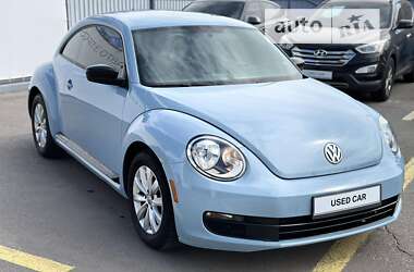 Хетчбек Volkswagen Beetle 2015 в Полтаві