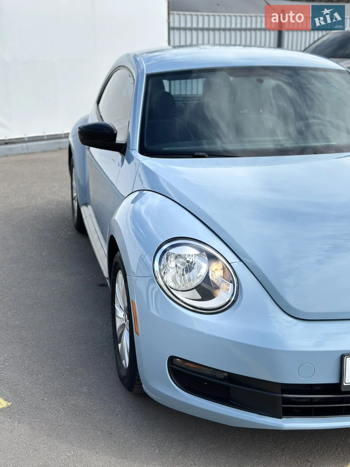 2015 Volkswagen Beetle - мініатюра 9