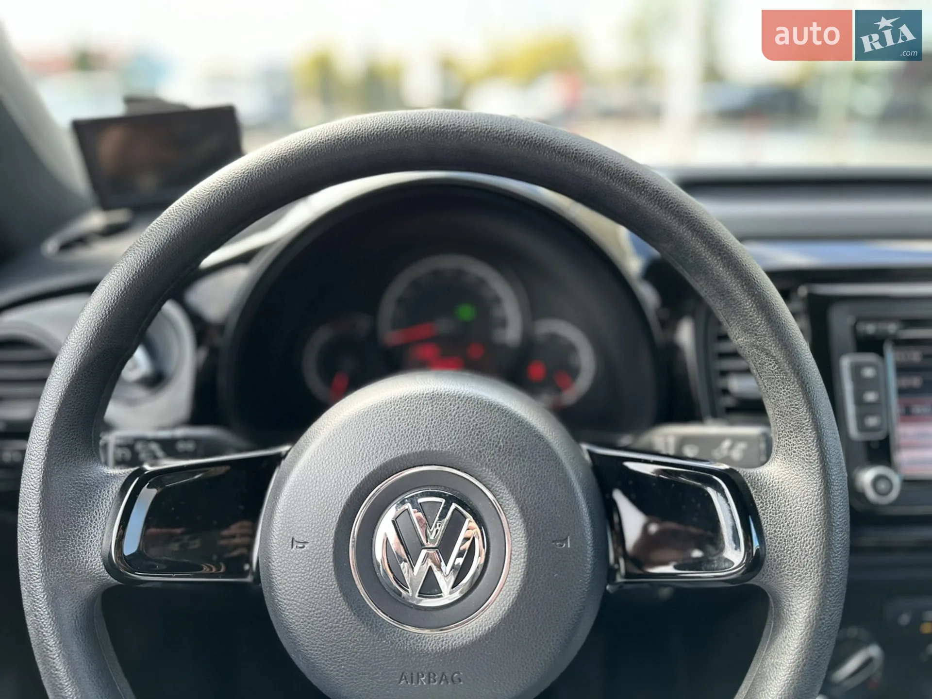 2015 Volkswagen Beetle - мініатюра 41