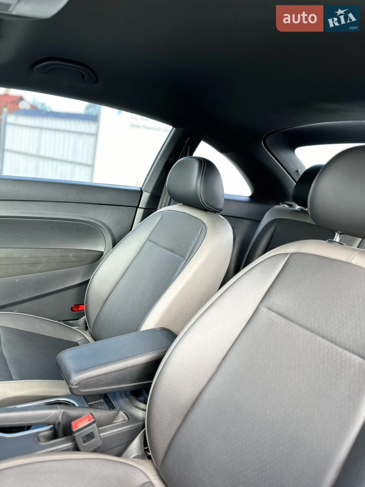 2015 Volkswagen Beetle - мініатюра 48