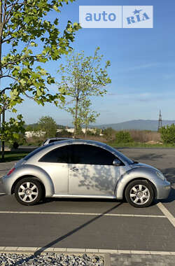 Хэтчбек Volkswagen Beetle 2000 в Мукачево
