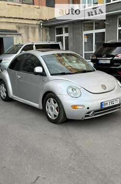 Хэтчбек Volkswagen Beetle 1999 в Одессе