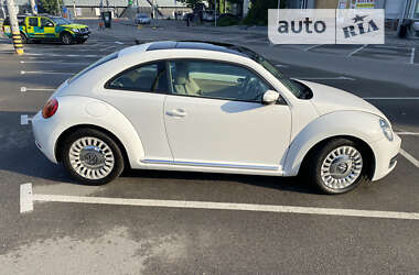 Хэтчбек Volkswagen Beetle 2013 в Днепре