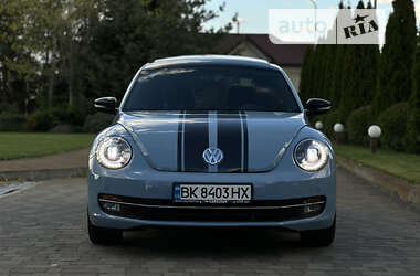 Хэтчбек Volkswagen Beetle 2013 в Сарнах