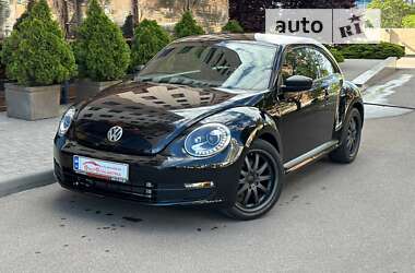 Хэтчбек Volkswagen Beetle 2015 в Одессе