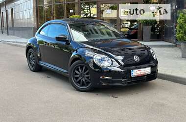 Хэтчбек Volkswagen Beetle 2015 в Одессе