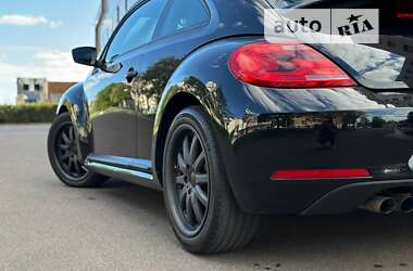 Хетчбек Volkswagen Beetle 2015 в Одесі