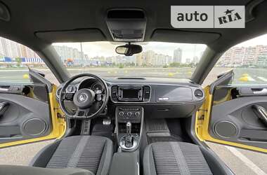 Хэтчбек Volkswagen Beetle 2013 в Киеве