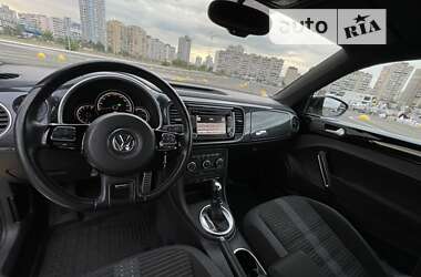 Хэтчбек Volkswagen Beetle 2013 в Киеве