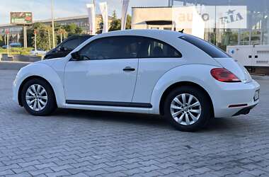 Хетчбек Volkswagen Beetle 2014 в Хмельницькому