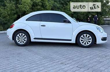 Хетчбек Volkswagen Beetle 2014 в Хмельницькому